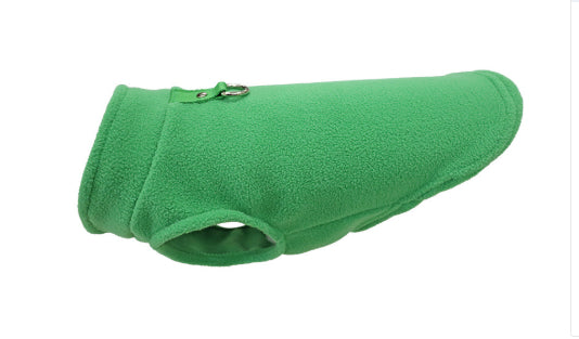 Pet Dog Clothes Puppy Coat Jacket