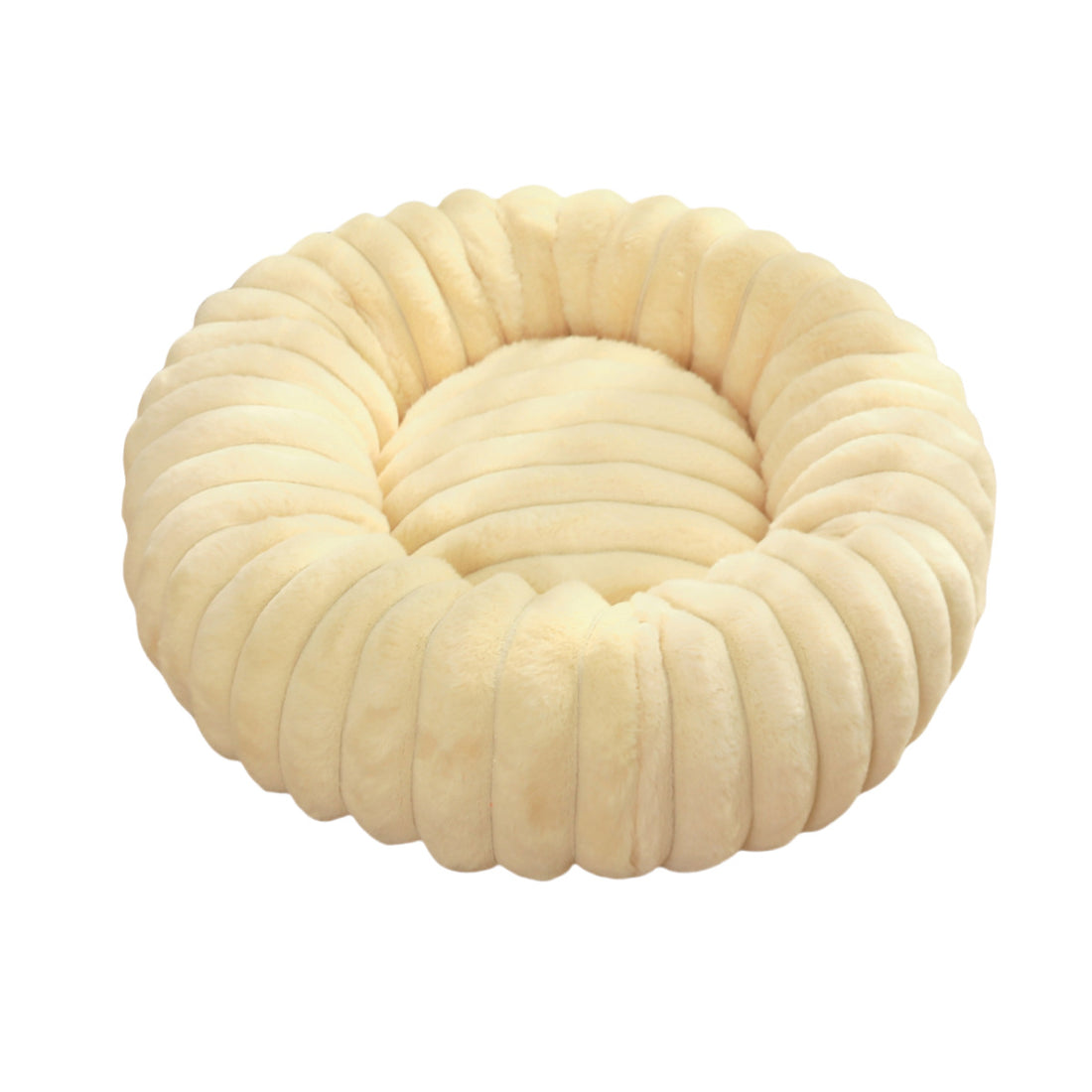 Pet Nest Straight Rabbit Plush Mat