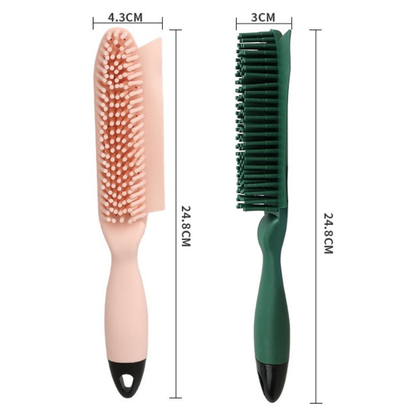 Pet Dog Hair Remover Massage Brush