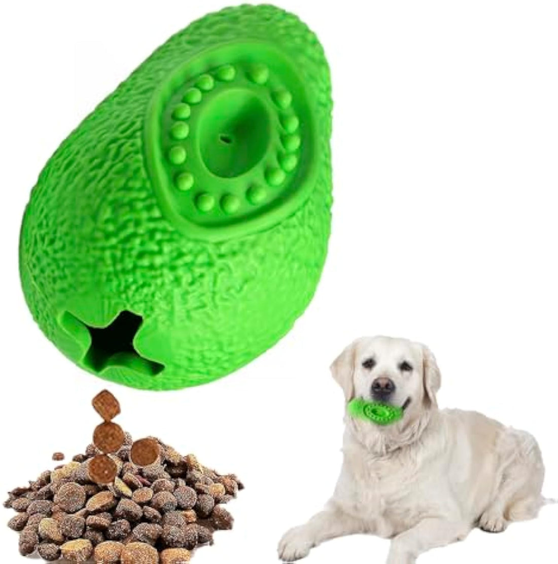 Chew Toys For Aggressive Chewers Indestructible Dog