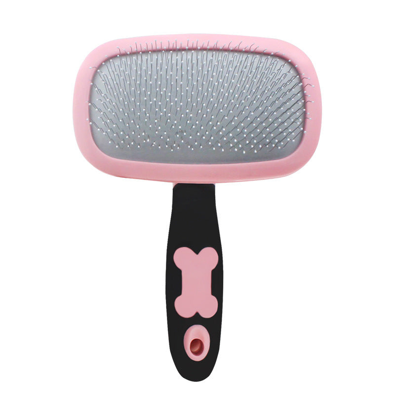 Pet Grooming Dog & Cat Brush
