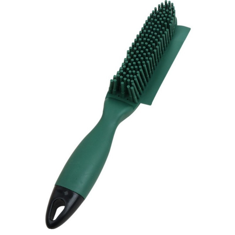 Pet Dog Hair Remover Massage Brush