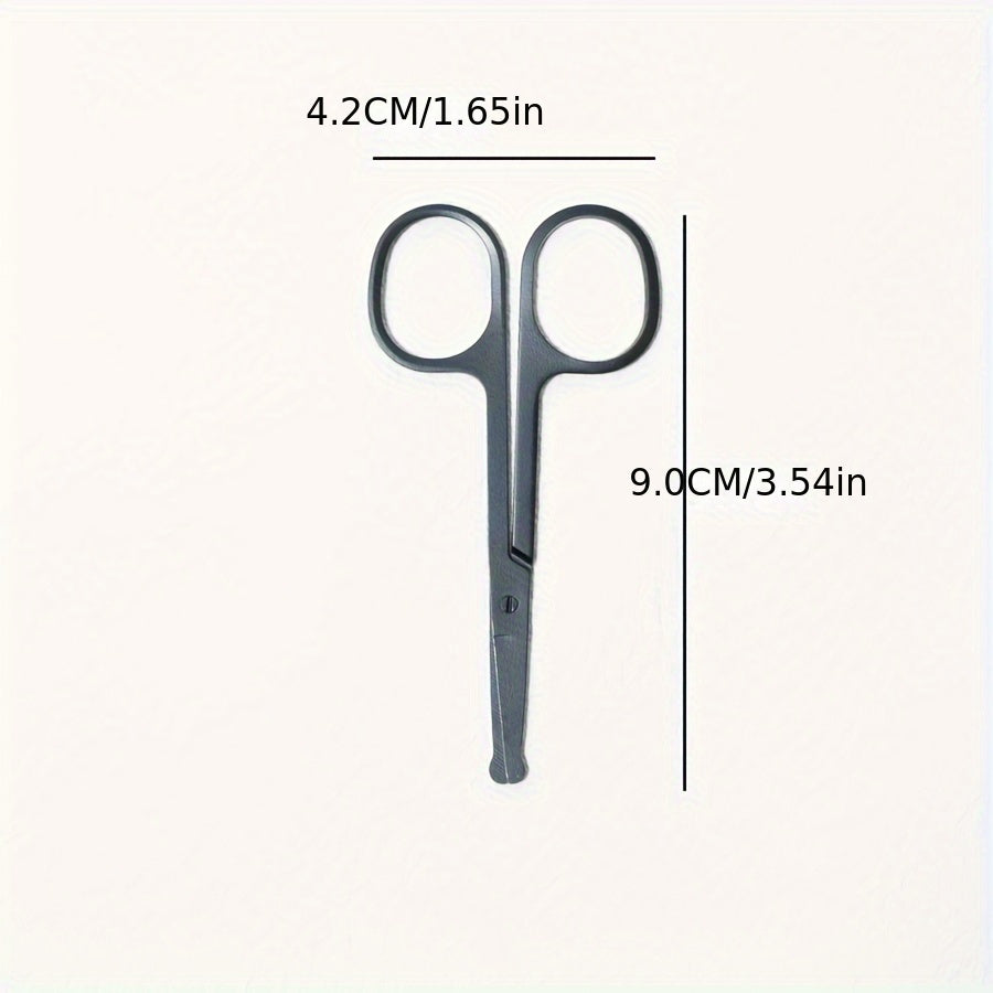 Eye Grooming Brush Soft Tear Stain Remover