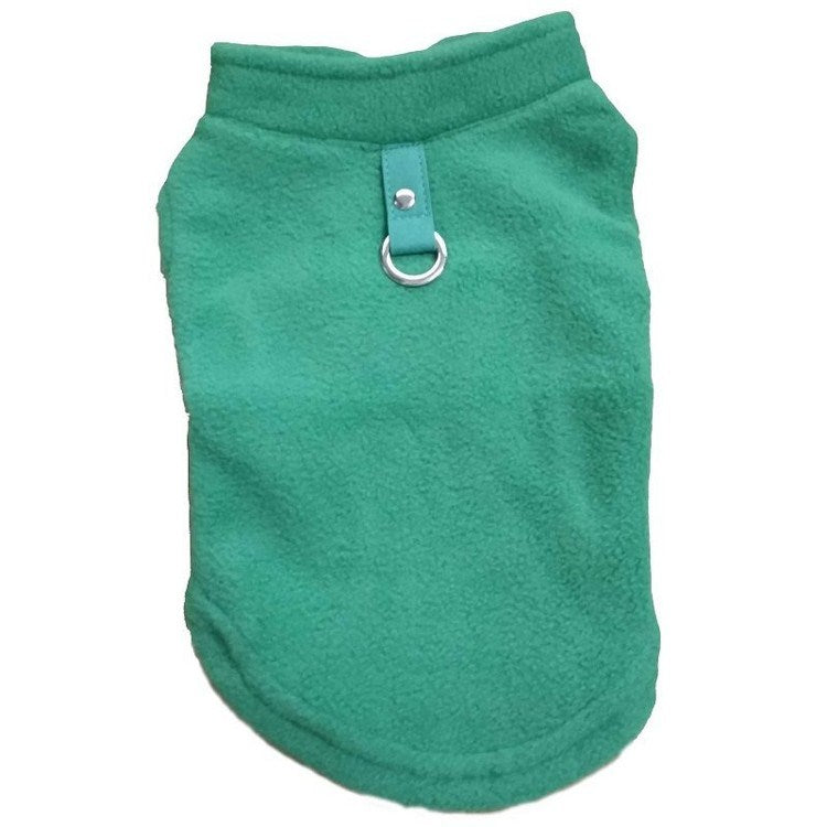 Pet Dog Clothes Puppy Coat Jacket