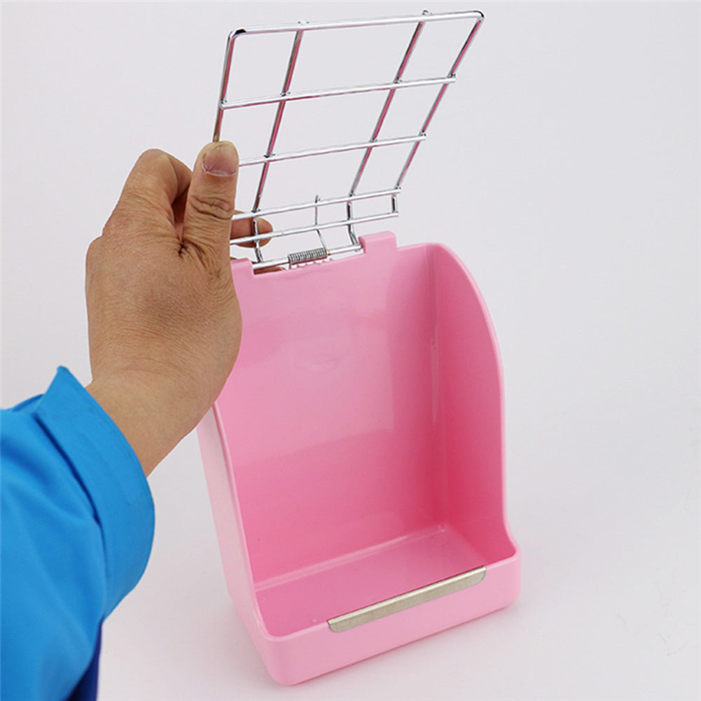Rabbit Grass Hay Feeder