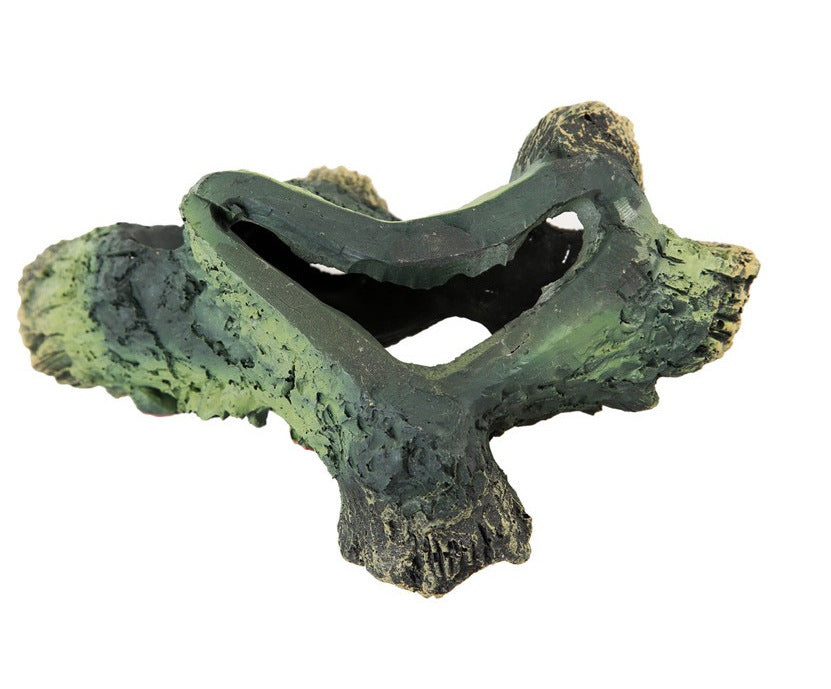 Aquarium Fish Tank Landscape Decoration