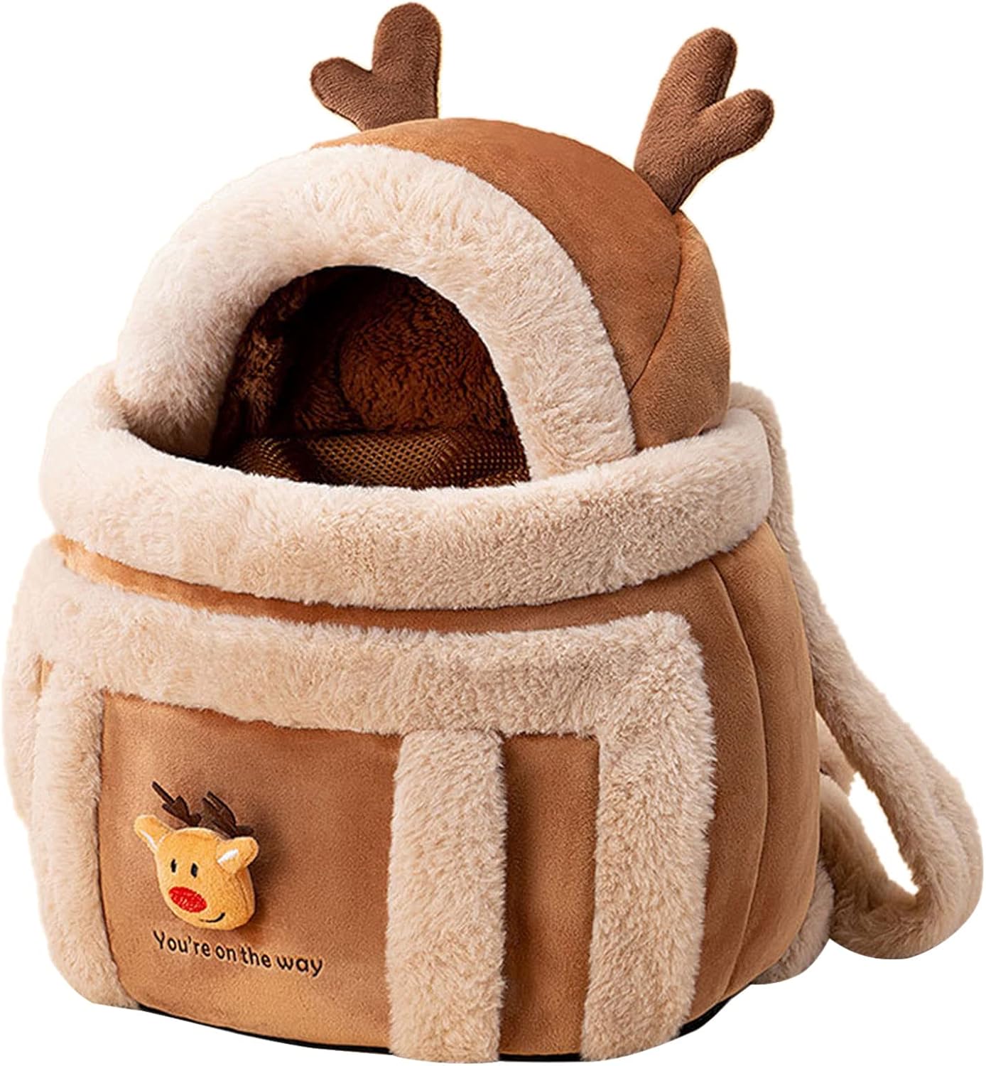 Travel Bag Pet Winter Outdoor Carriers