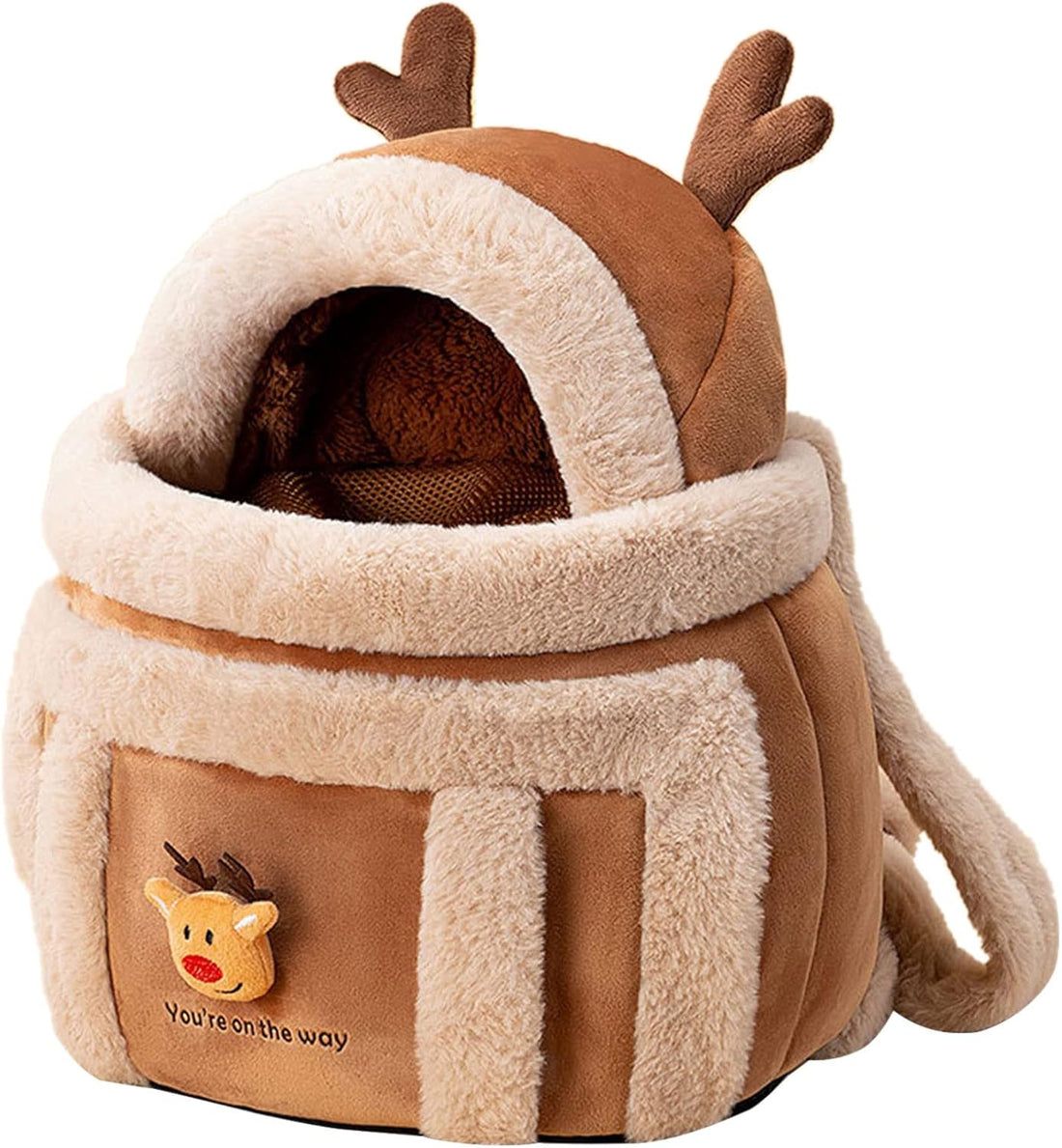 Travel Bag Pet Winter Outdoor Carriers