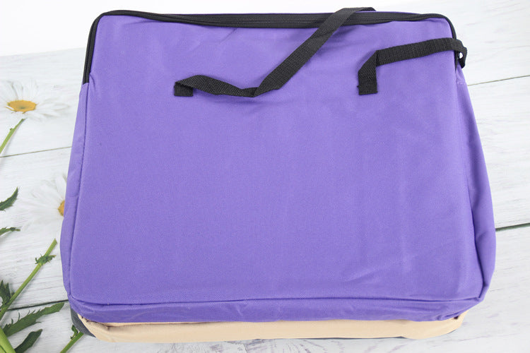 Pet Carrier Bag Folding Hammock