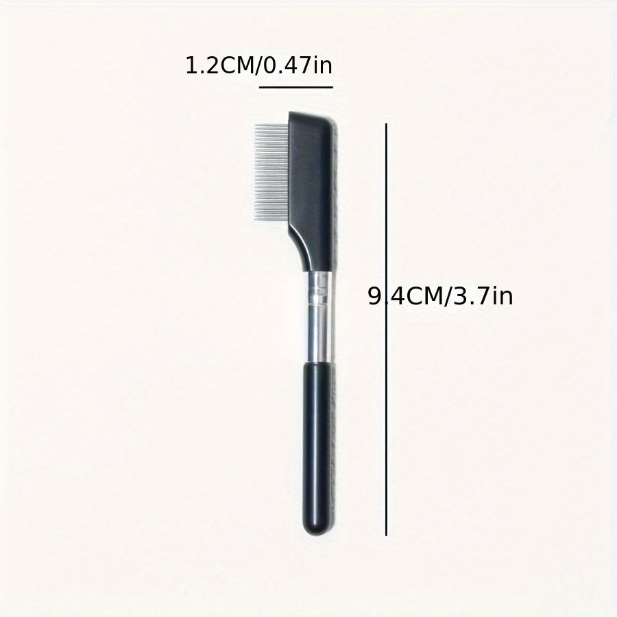 Eye Grooming Brush Soft Tear Stain Remover