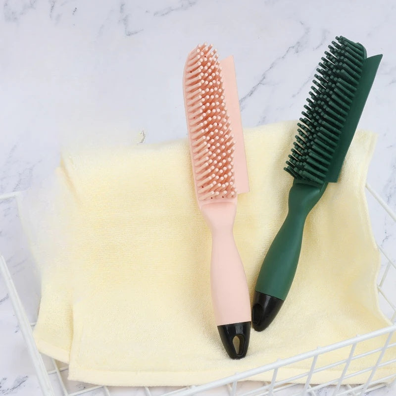 Pet Dog Hair Remover Massage Brush