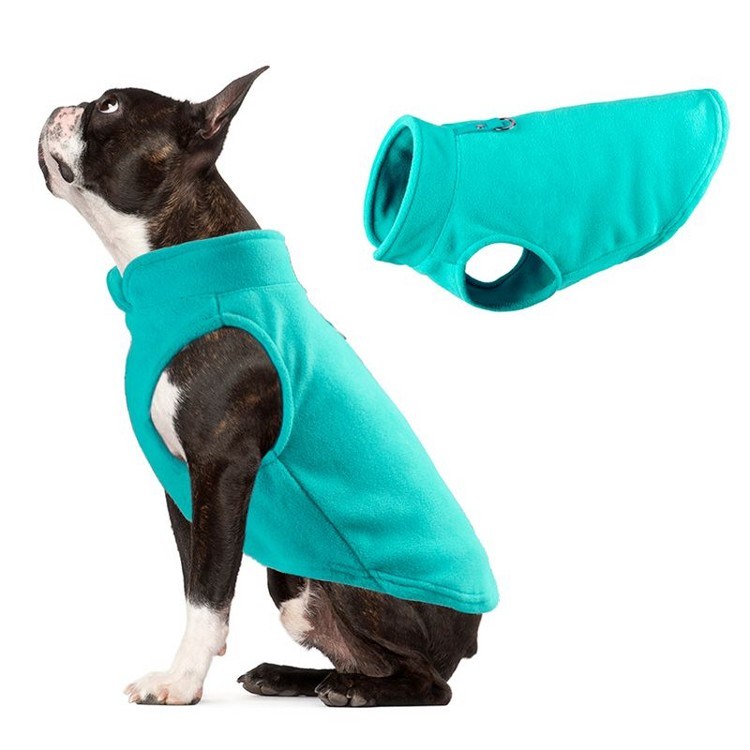 Pet Dog Clothes Puppy Coat Jacket