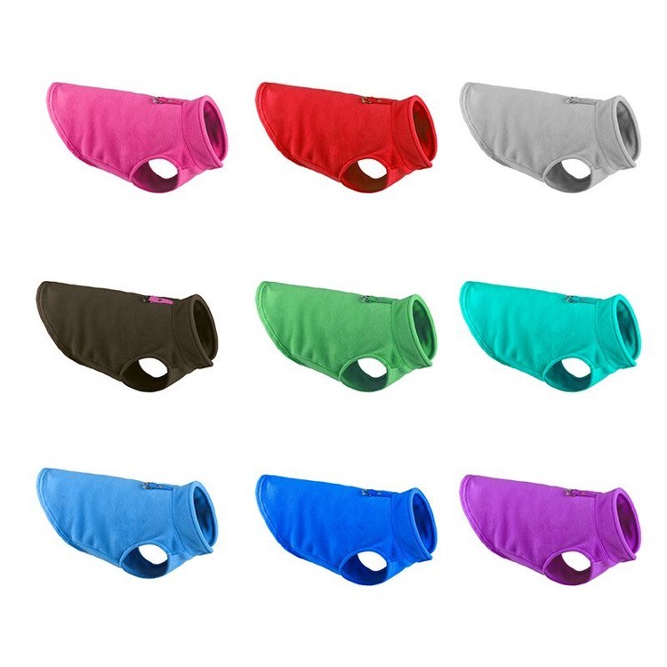 Pet Dog Clothes Puppy Coat Jacket