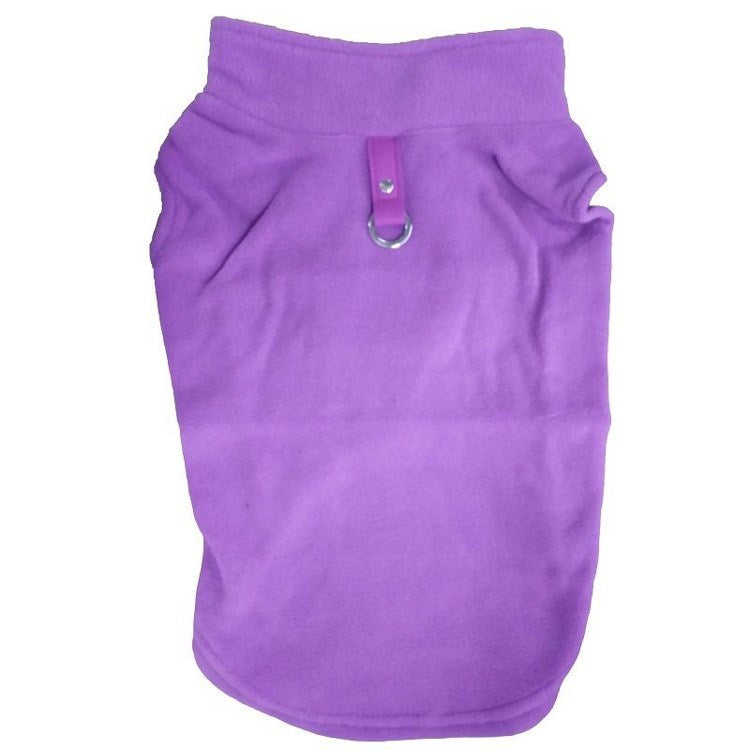 Pet Dog Clothes Puppy Coat Jacket