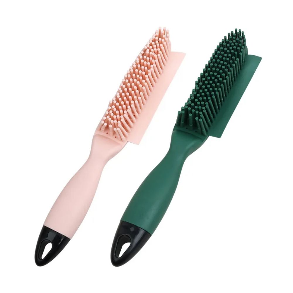 Pet Dog Hair Remover Massage Brush