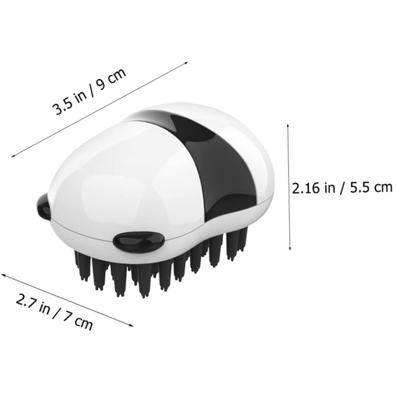 Bath Brush Pet Hair Grooming Comb Beauty Tools