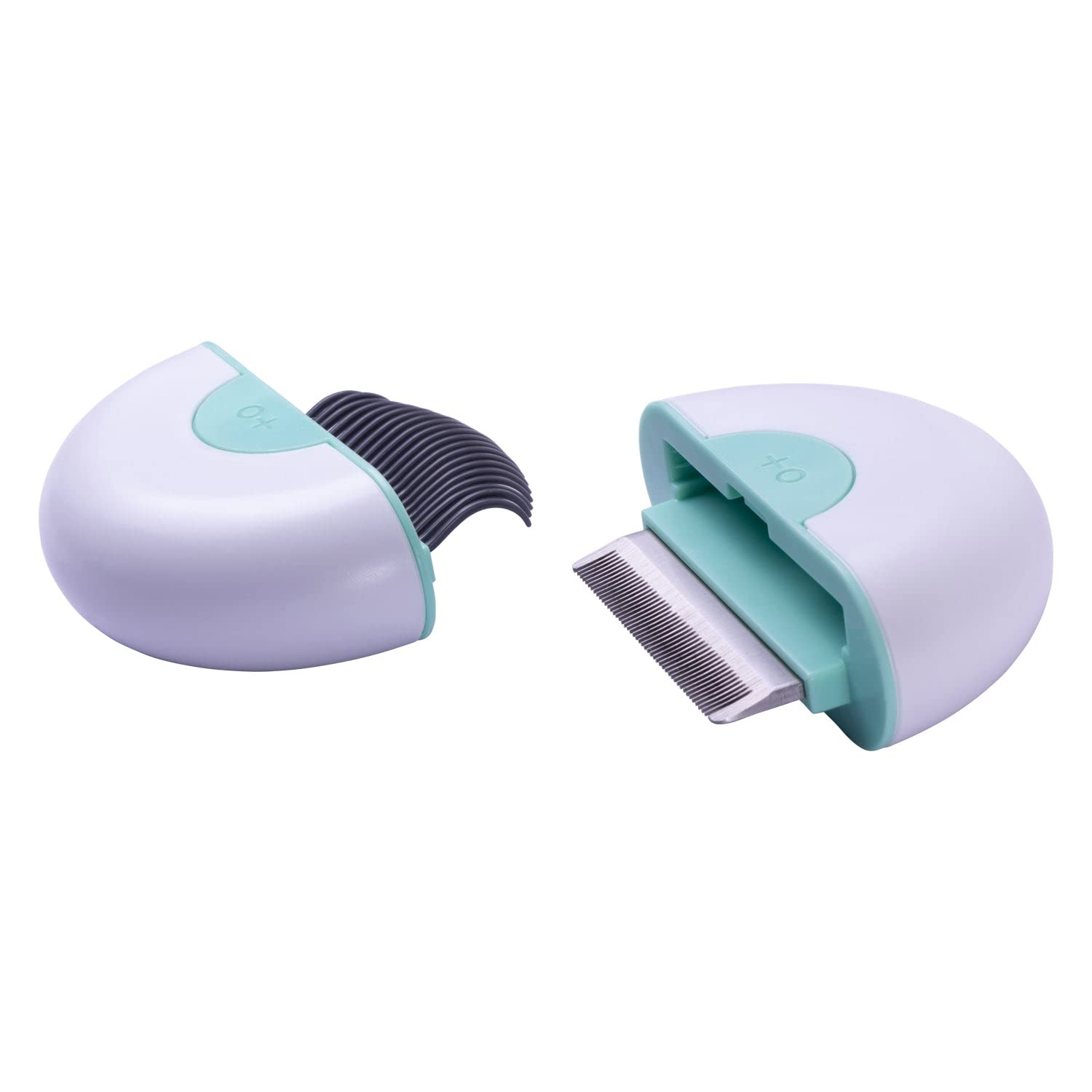 Pet Grooming Brush & Cat Stripping Tool
