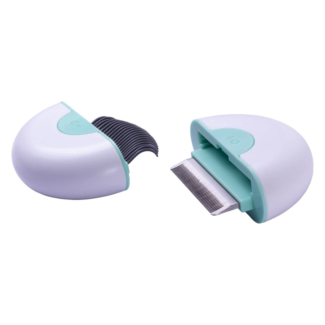 Pet Grooming Brush & Cat Stripping Tool