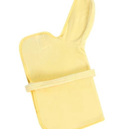 Pet Bath Towel Dog Wearable Bathrobe Soft