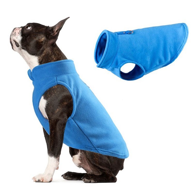 Pet Dog Clothes Puppy Coat Jacket