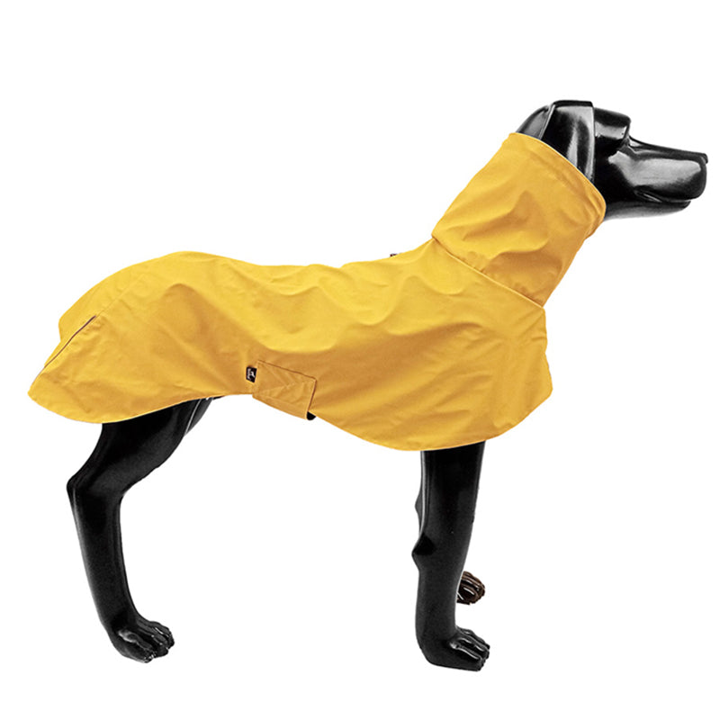 Pet Shell Jacket Dog Waterproof & Windproof Raincoat