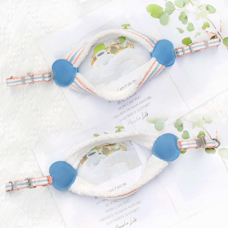 Pet Supplies Dog Leash Summer Breathable