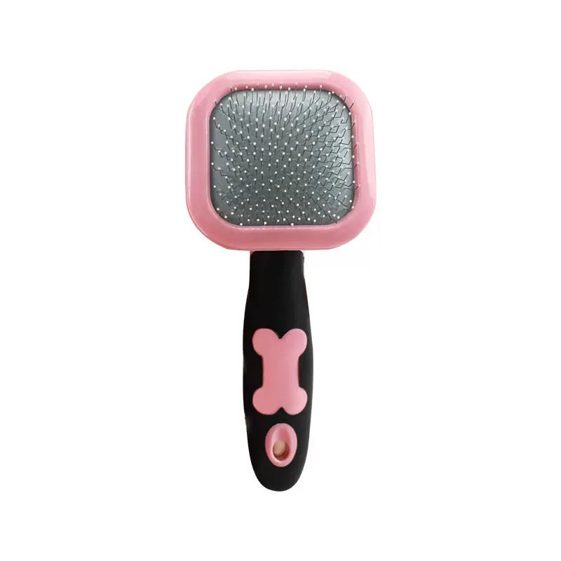 Pet Grooming Dog & Cat Brush
