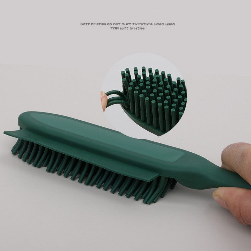 Pet Dog Hair Remover Massage Brush