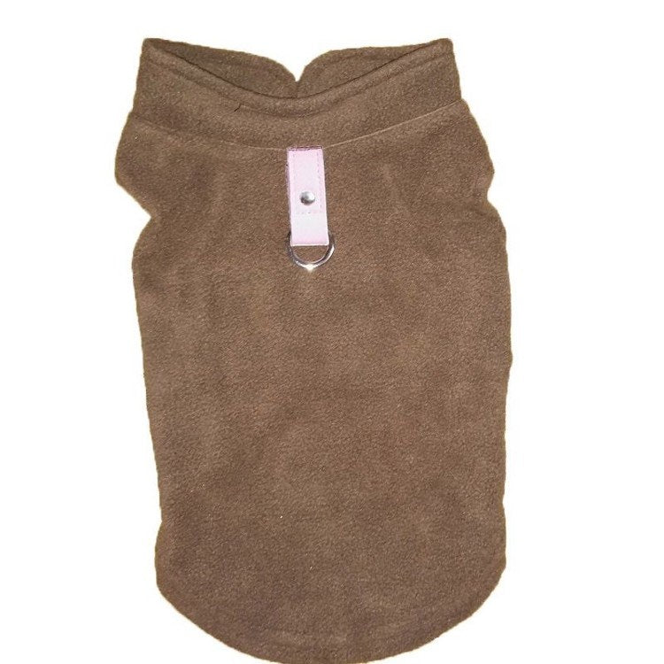 Pet Dog Clothes Puppy Coat Jacket