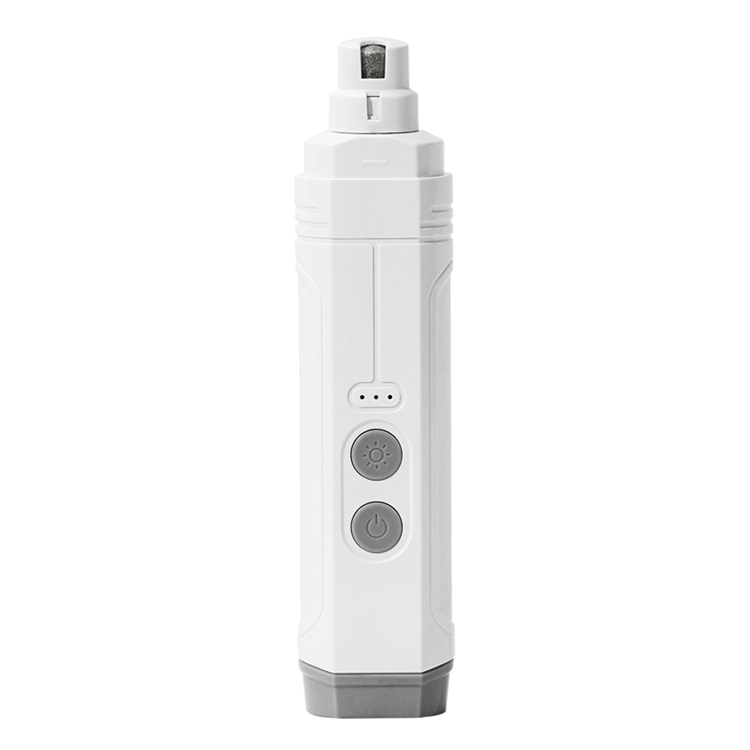 Pet Nail Double Lamp High Power Automatic Trimmer