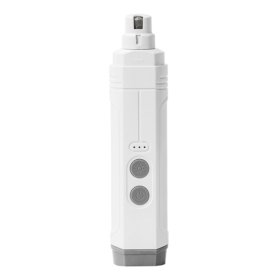 Pet Nail Double Lamp High Power Automatic Trimmer