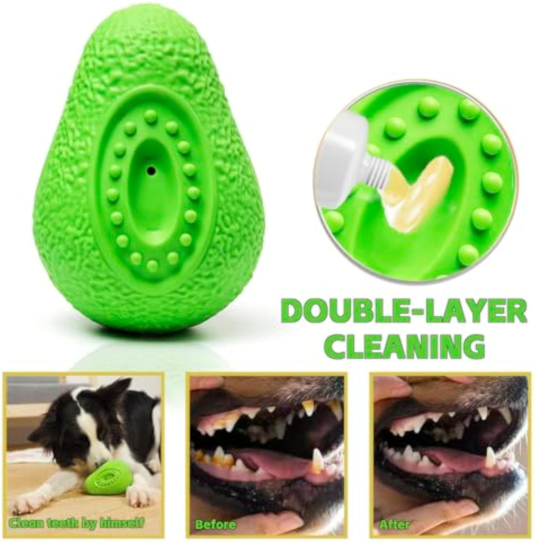 Chew Toys For Aggressive Chewers Indestructible Dog