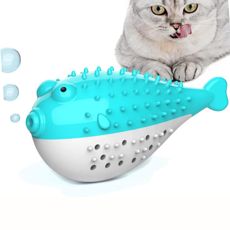 Pet Supplies Mint Grabing Cat For Chew Toys